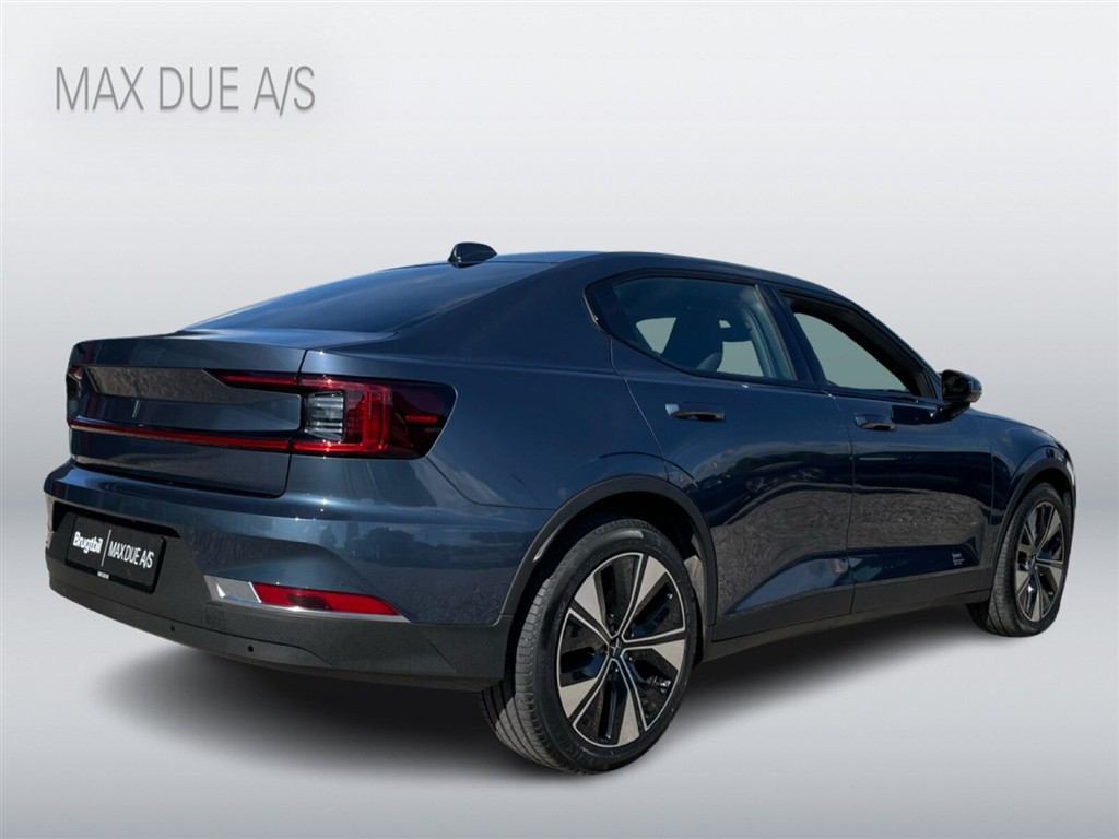 Polestar 2 EL LR Single motor Plus 231HK 5d Aut. - Image 5