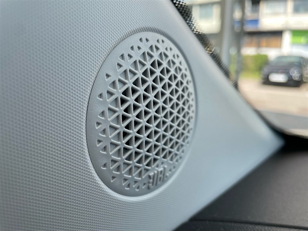 Fiat 500e EL La Prima By Bocelli 118HK 3d Aut. - Image 16