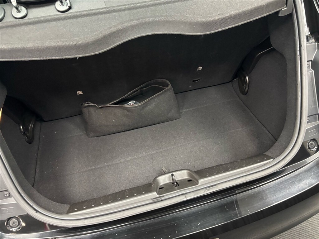 Fiat 500e EL 118HK 3d Aut. - Image 6