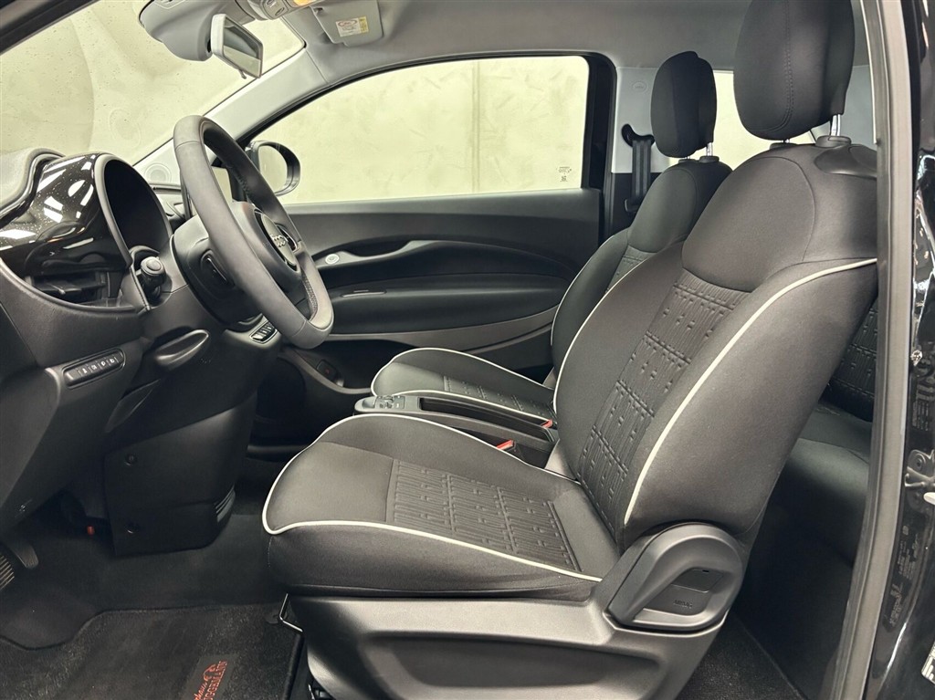 Fiat 500e EL 118HK 3d Aut. - Image 7