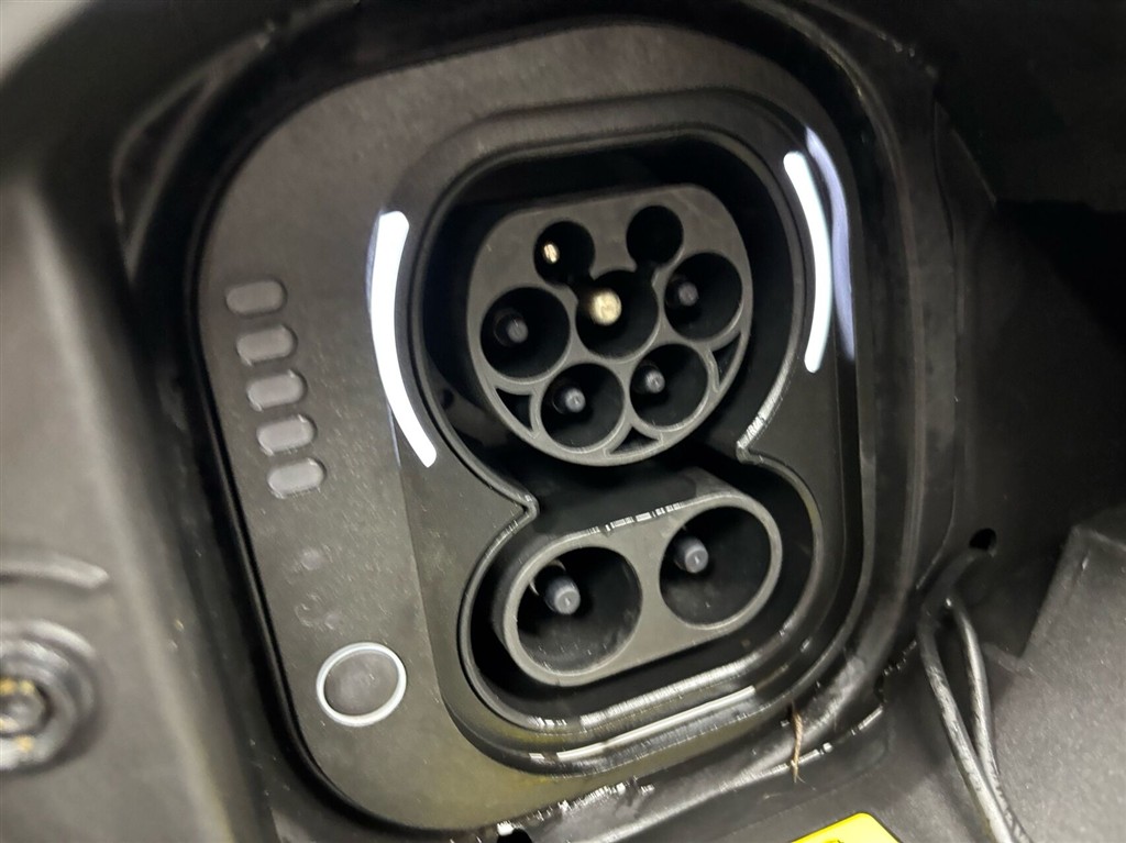 Fiat 500e EL 118HK 3d Aut. - Image 19