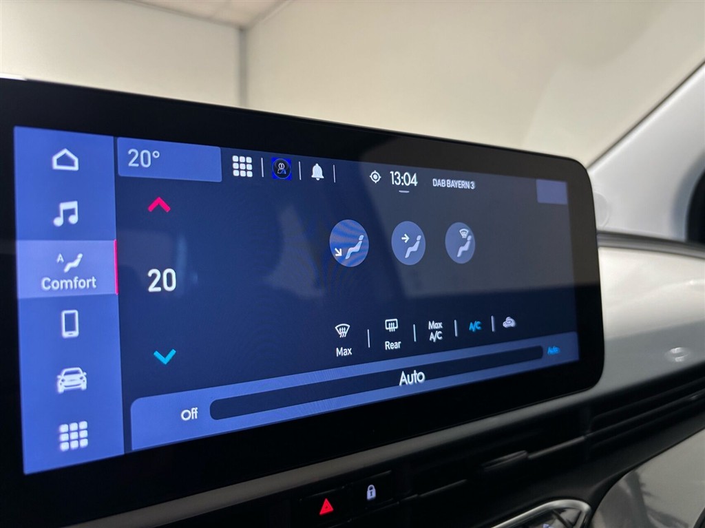 Fiat 500e EL Icon 118HK 3d Aut. - Image 12
