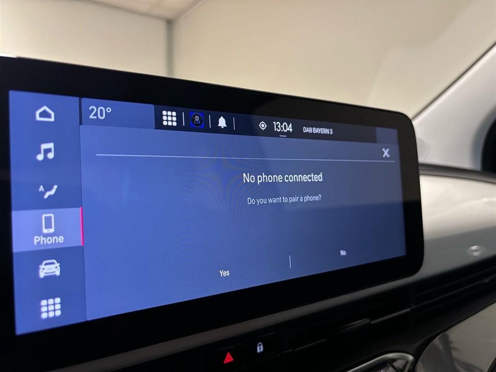 Fiat 500e EL Icon 118HK 3d Aut. - Image 13