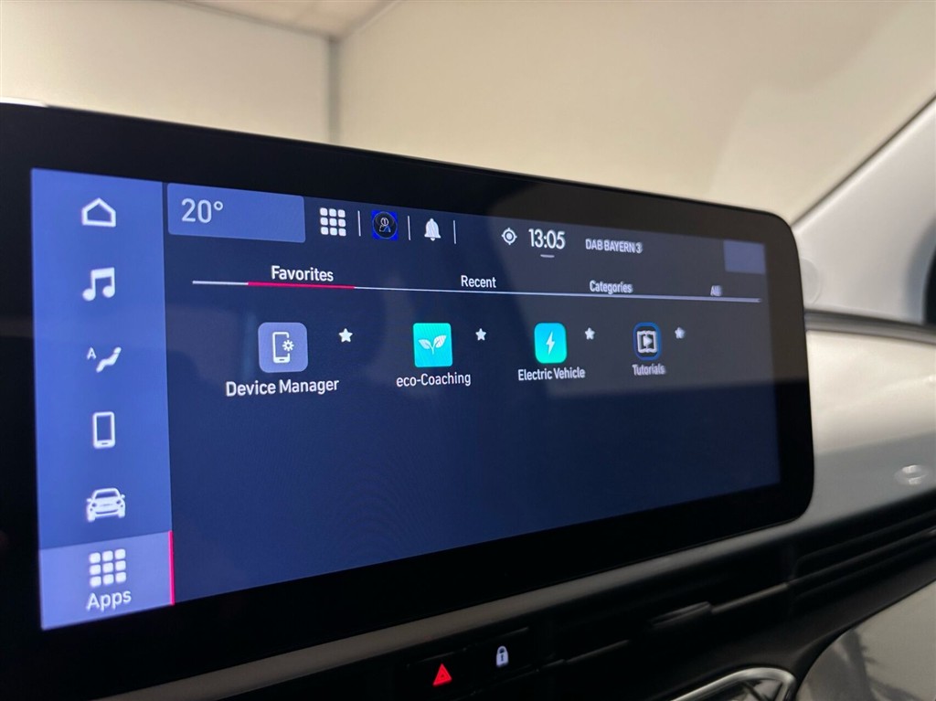 Fiat 500e EL Icon 118HK 3d Aut. - Image 14