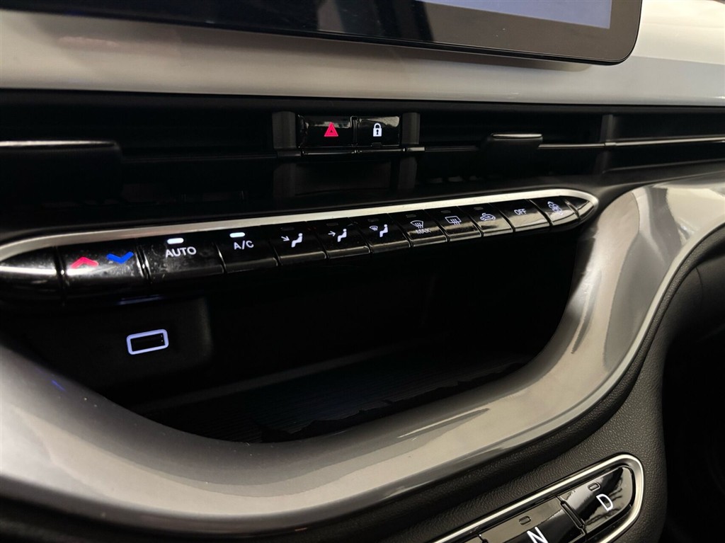 Fiat 500e EL Icon 118HK 3d Aut. - Image 15