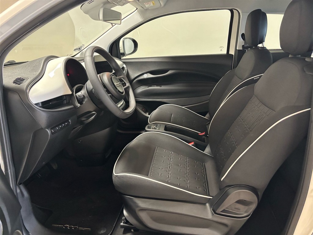 Fiat 500e EL Icon 118HK 3d Aut. - Image 4