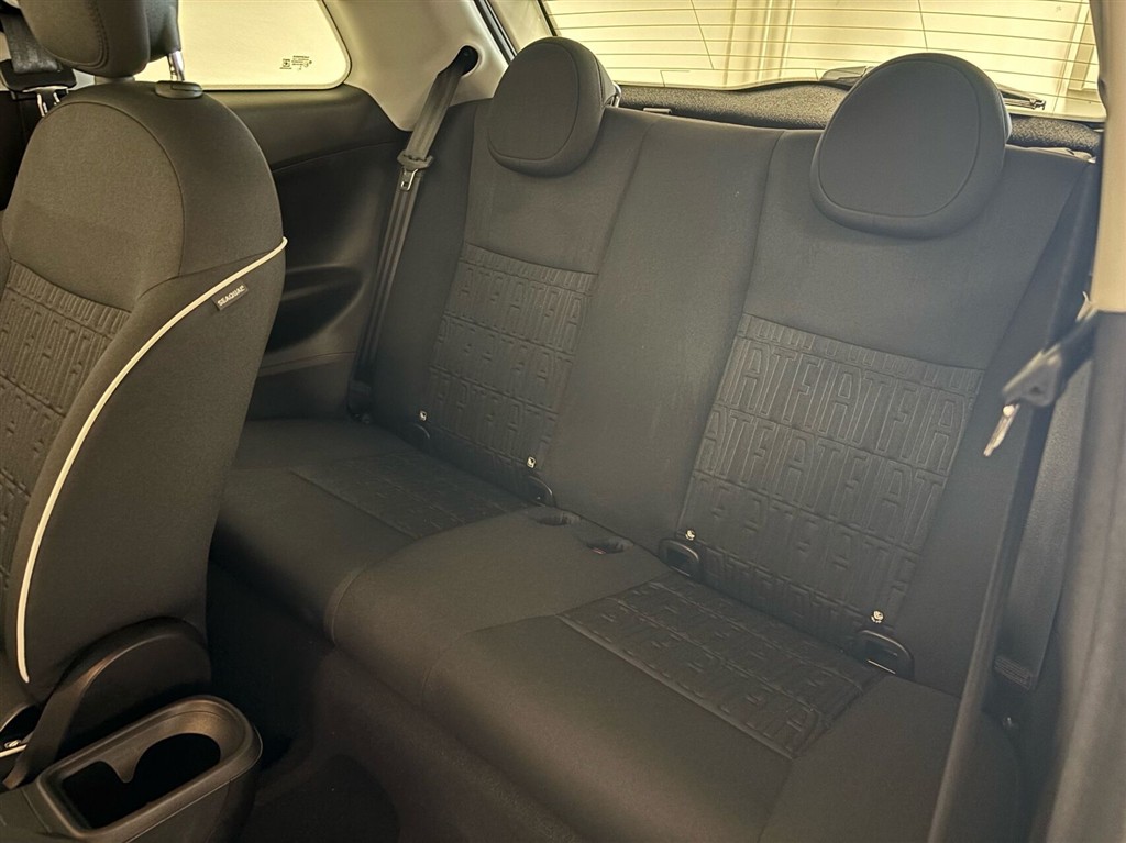 Fiat 500e EL Icon 118HK 3d Aut. - Image 5