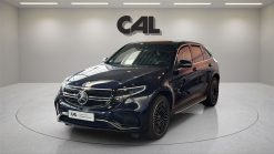 Mercedes-Benz EQC 400 EL AMG Line 4Matic 408HK 5d Aut.