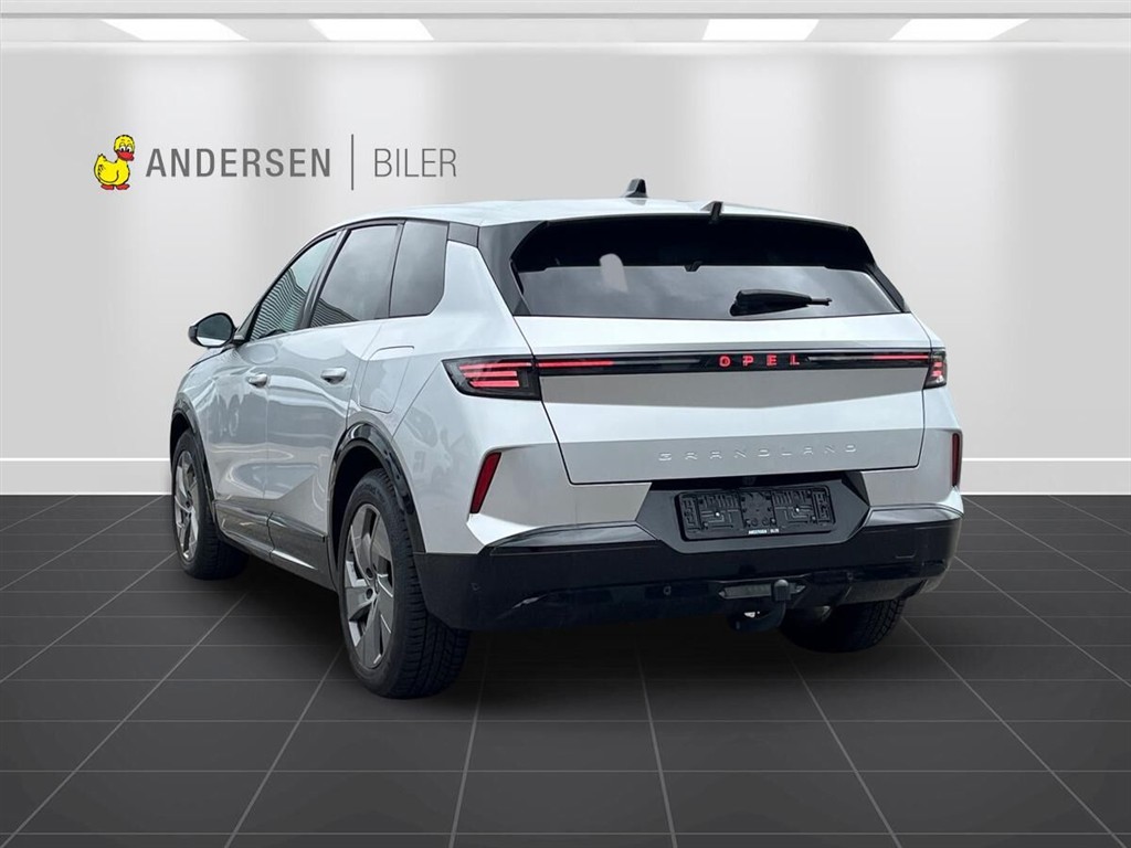Opel Grandland EL GS 213HK 5d Aut. - Image 7