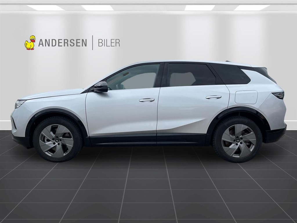 Opel Grandland EL GS 213HK 5d Aut. - Image 2