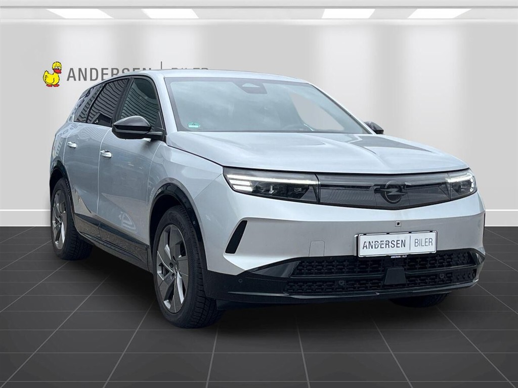 Opel Grandland EL GS 213HK 5d Aut. - Image 3