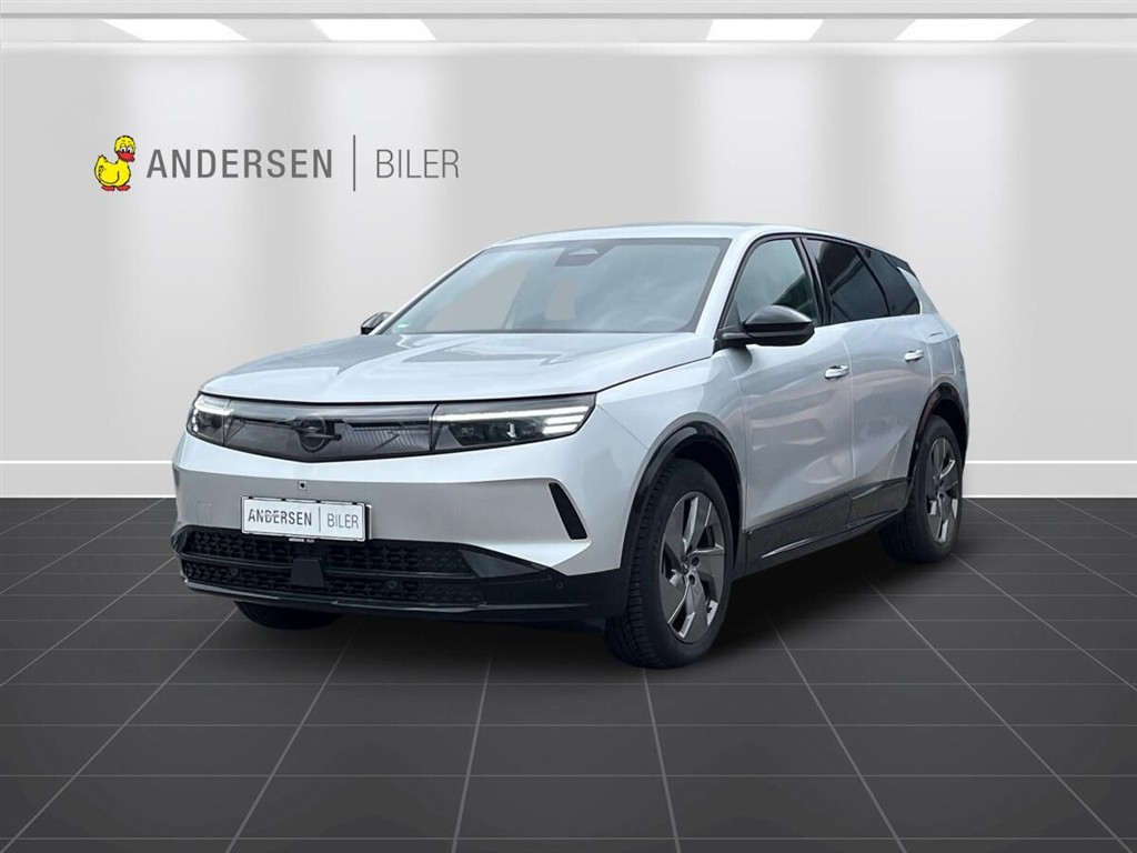 Opel Grandland EL GS 213HK 5d Aut.
