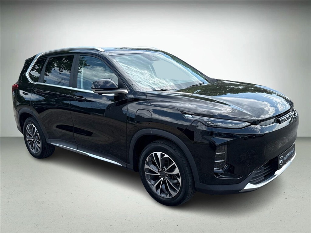 Maxus Euniq 6 EL 177HK 5d Aut. - Image 8