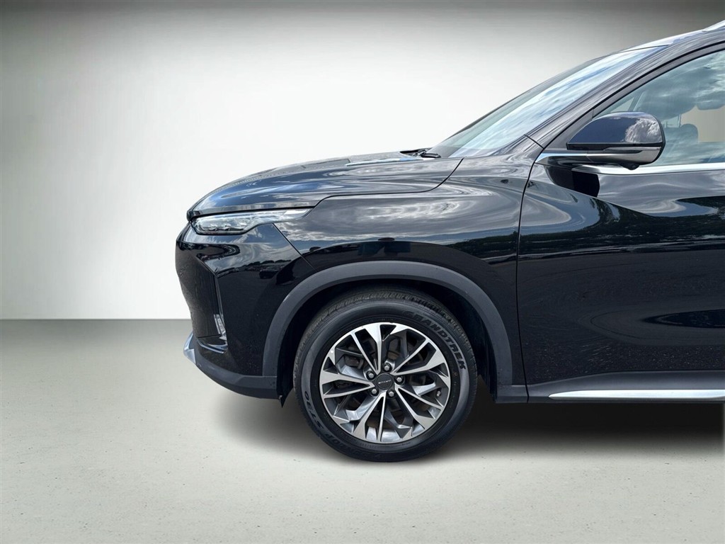 Maxus Euniq 6 EL 177HK 5d Aut. - Image 9