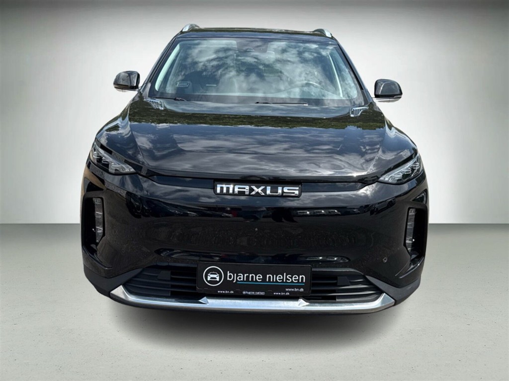 Maxus Euniq 6 EL 177HK 5d Aut. - Image 2