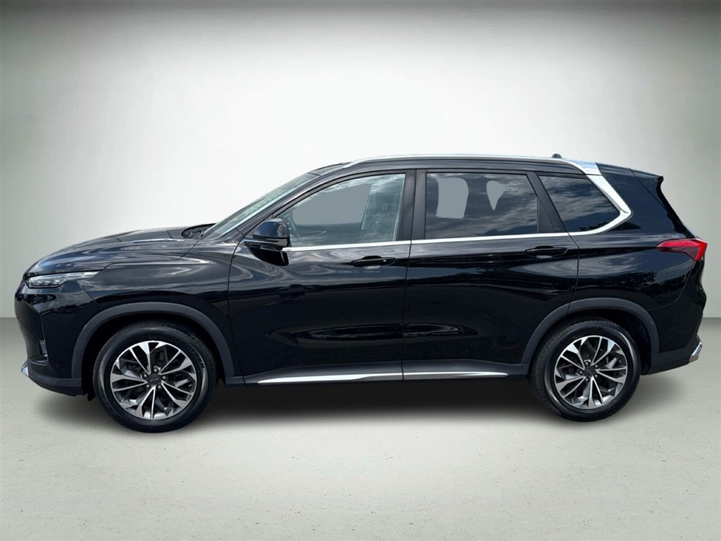 Maxus Euniq 6 EL 177HK 5d Aut. - Image 3