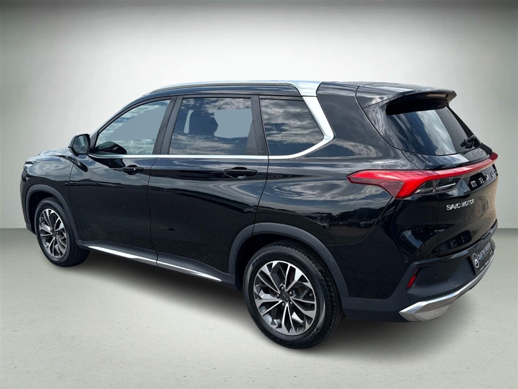 Maxus Euniq 6 EL 177HK 5d Aut. - Image 4