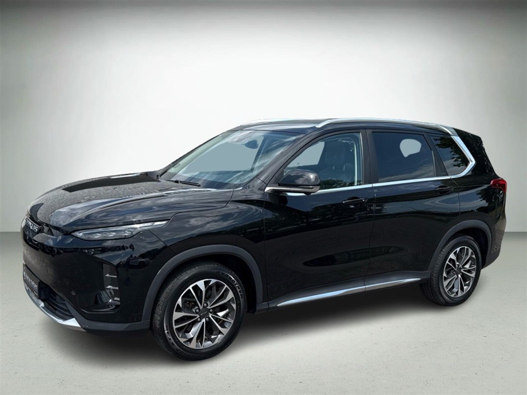 Maxus Euniq 6 EL 177HK 5d Aut.