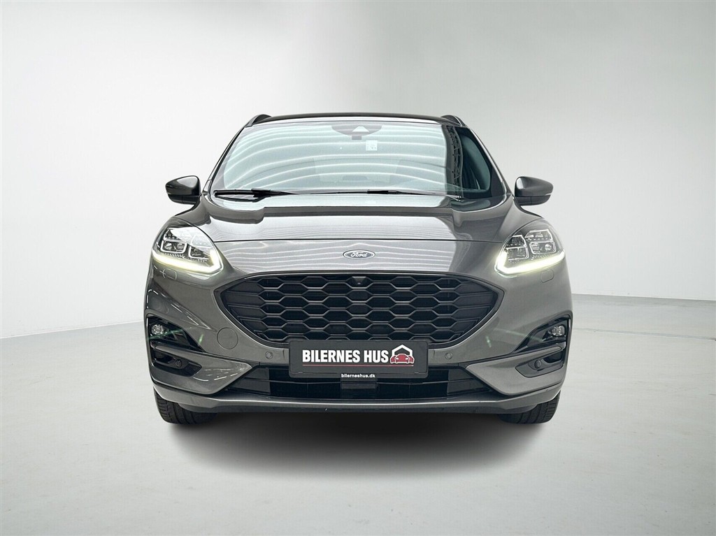 Ford Kuga 2,5 Plugin-hybrid ST-Line X CVT 225HK 5d Trinl. Gear - Image 7
