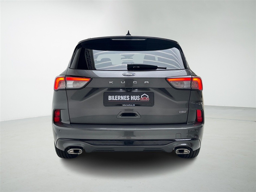 Ford Kuga 2,5 Plugin-hybrid ST-Line X CVT 225HK 5d Trinl. Gear - Image 8
