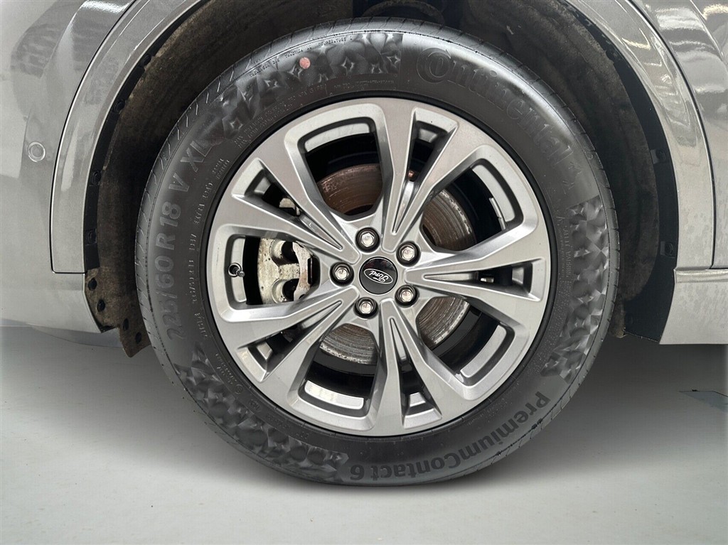 Ford Kuga 2,5 Plugin-hybrid ST-Line X CVT 225HK 5d Trinl. Gear - Image 9