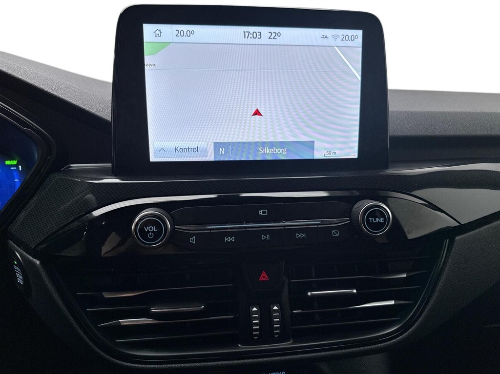 Ford Kuga 2,5 Plugin-hybrid ST-Line X CVT 225HK 5d Trinl. Gear - Image 12