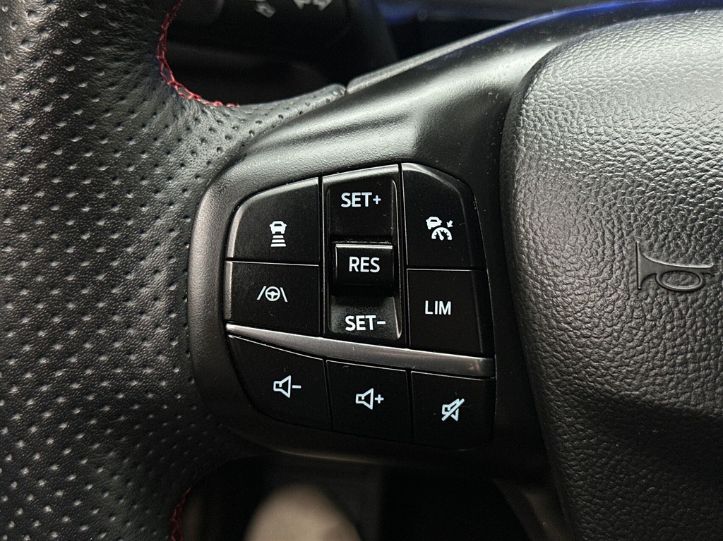 Ford Kuga 2,5 Plugin-hybrid ST-Line X CVT 225HK 5d Trinl. Gear - Image 16