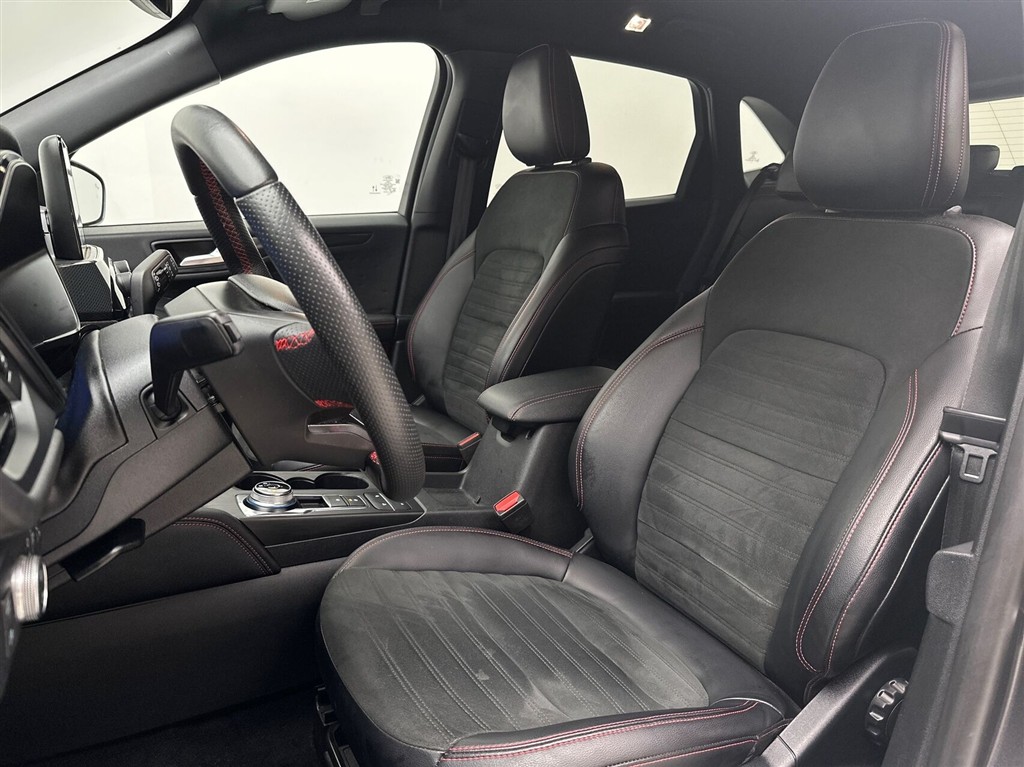Ford Kuga 2,5 Plugin-hybrid ST-Line X CVT 225HK 5d Trinl. Gear - Image 18