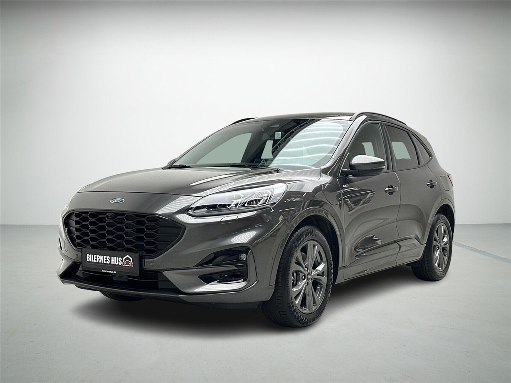 Ford Kuga 2,5 Plugin-hybrid ST-Line X CVT 225HK 5d Trinl. Gear