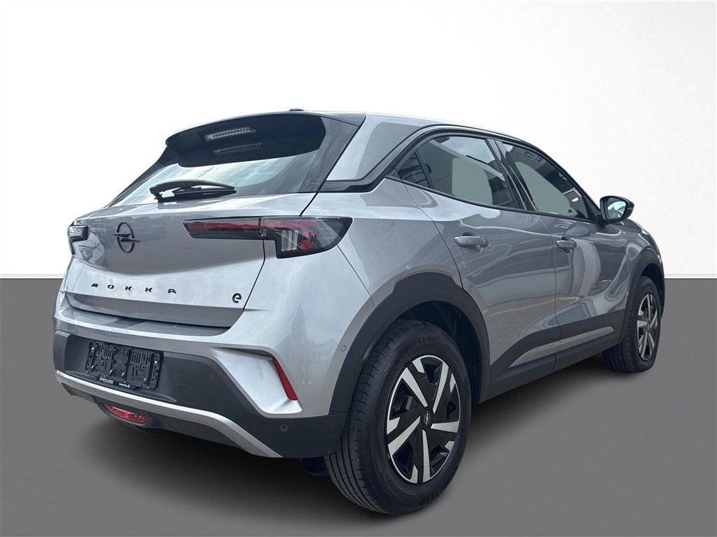 Opel Mokka-e EL Base 156HK 5d Aut. - Image 7