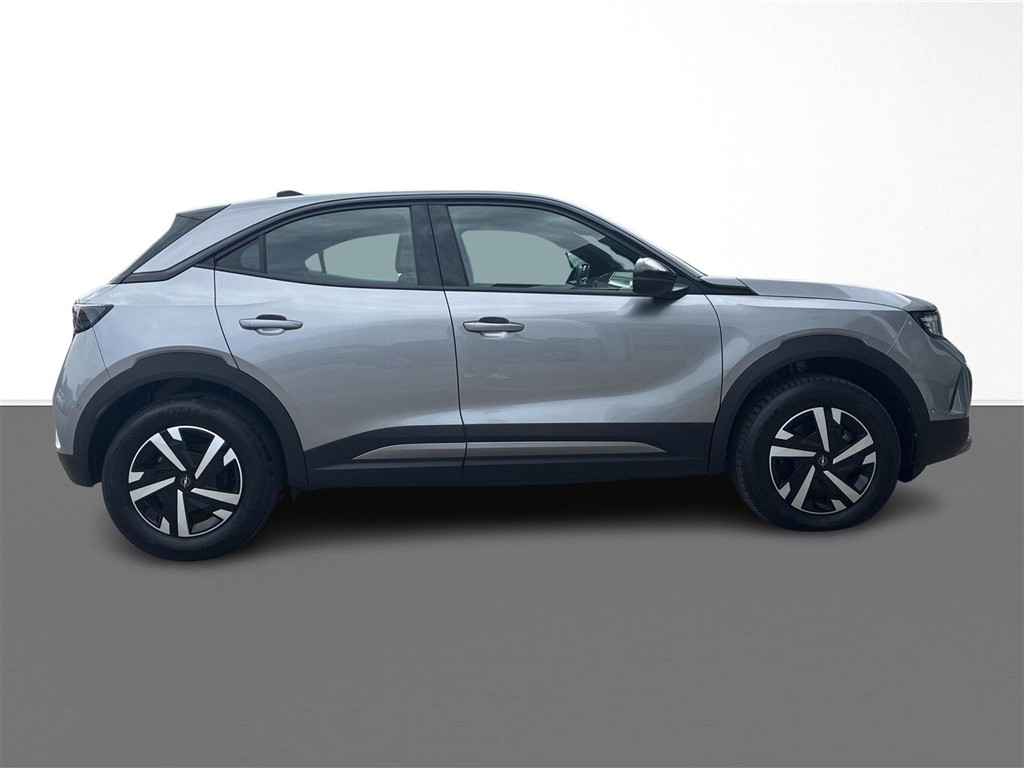Opel Mokka-e EL Base 156HK 5d Aut. - Image 8