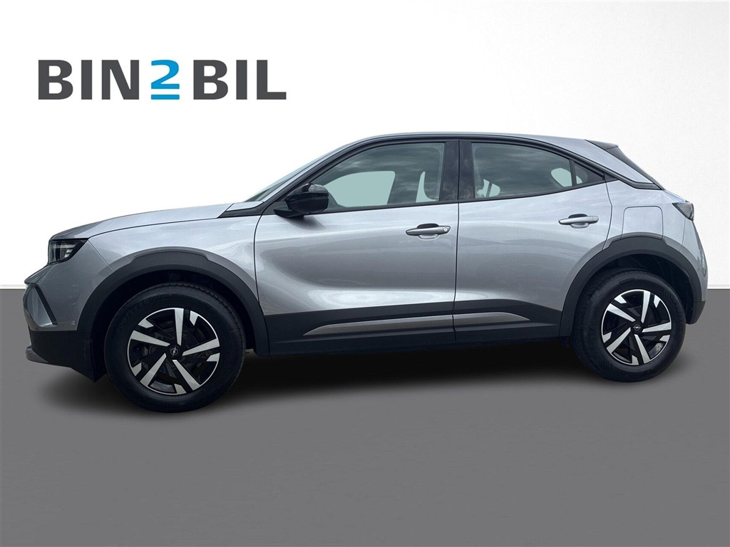 Opel Mokka-e EL Base 156HK 5d Aut. - Image 2
