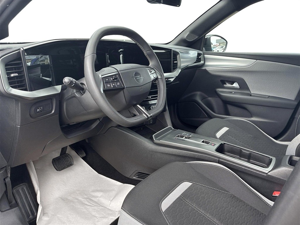 Opel Mokka-e EL Base 156HK 5d Aut. - Image 11