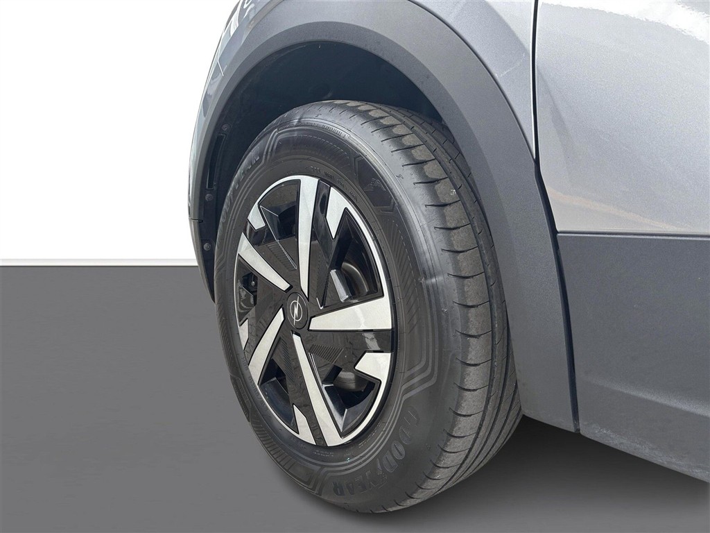 Opel Mokka-e EL Base 156HK 5d Aut. - Image 4