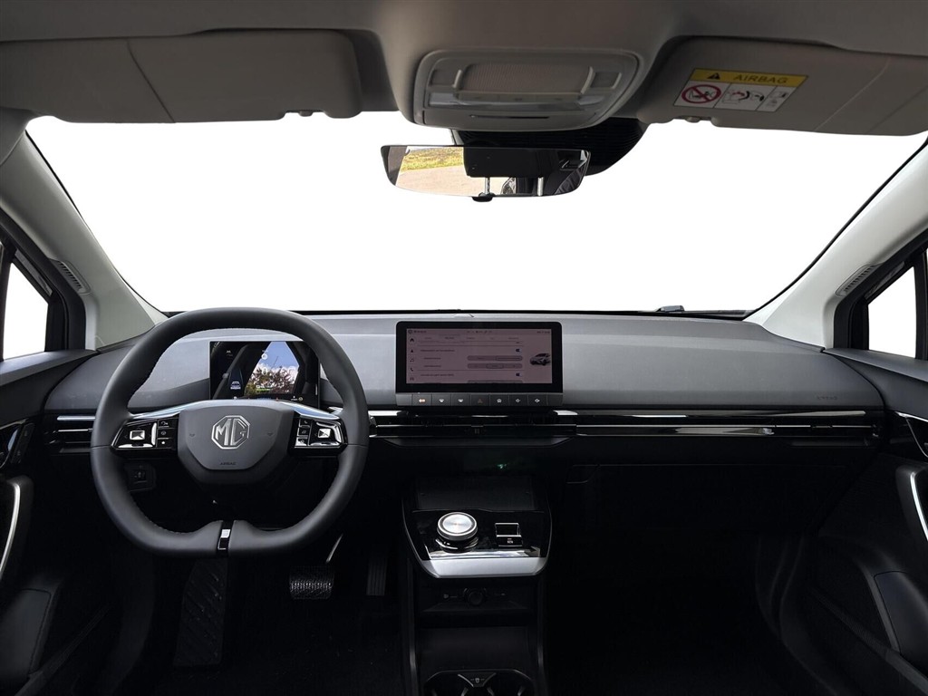 MG MG4 Electric EL Standard Range 170HK 5d Aut. - Image 6
