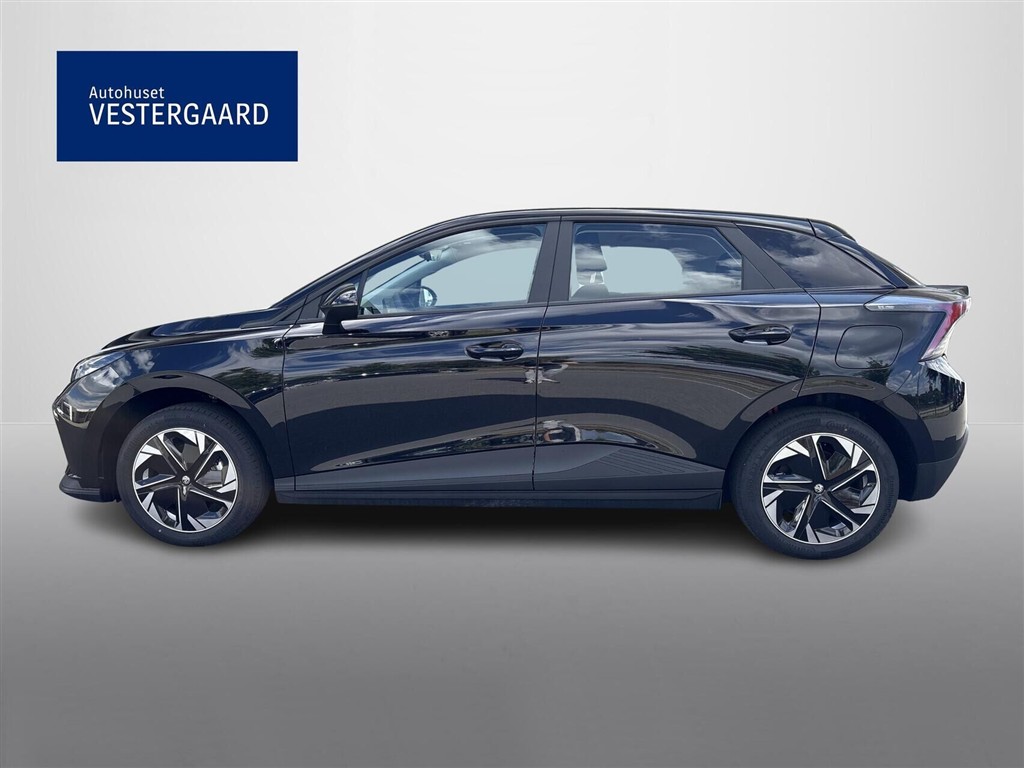 MG MG4 Electric EL Standard Range 170HK 5d Aut. - Image 2