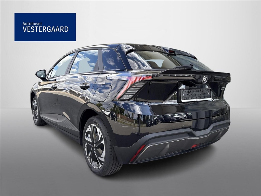 MG MG4 Electric EL Standard Range 170HK 5d Aut. - Image 3