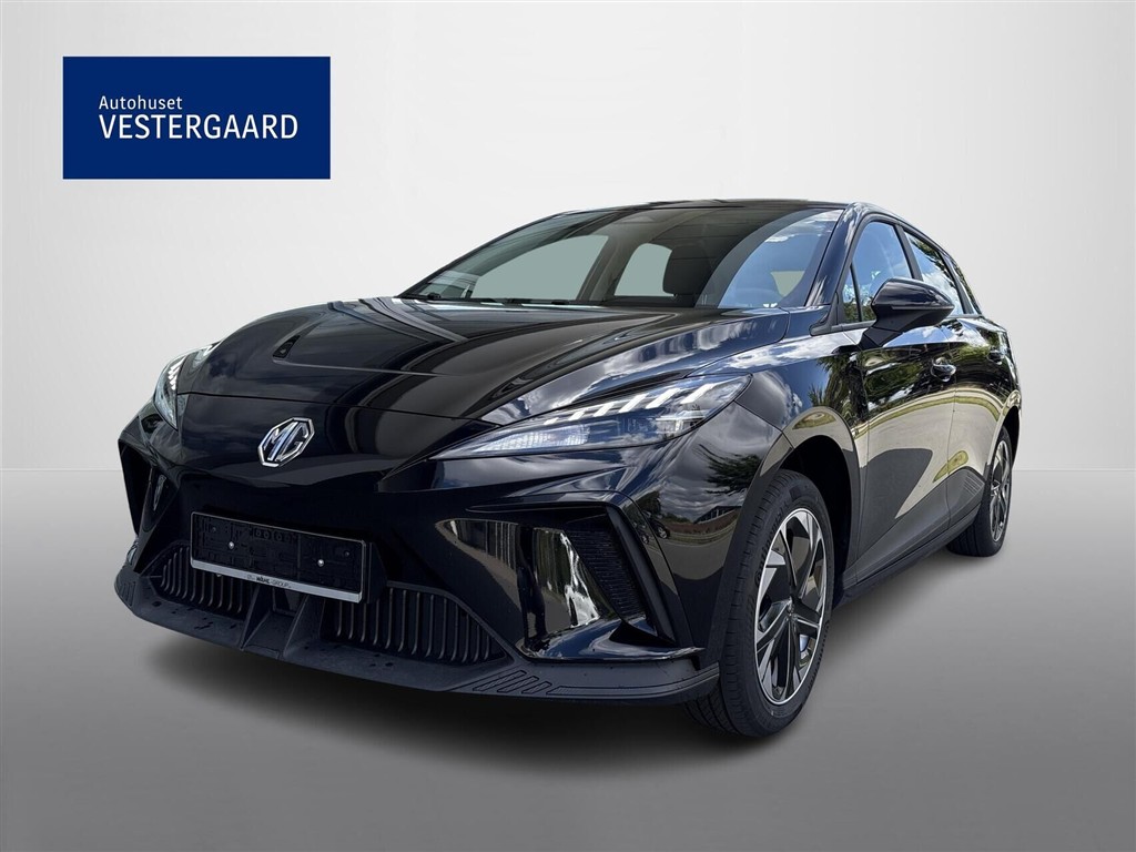 MG MG4 Electric EL Standard Range 170HK 5d Aut.