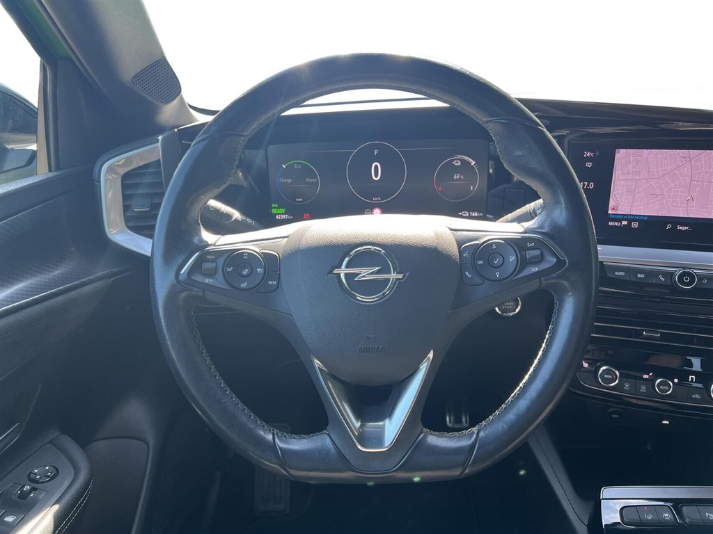 Opel Mokka-e EL Ultimate 136HK 5d Aut. - Image 7