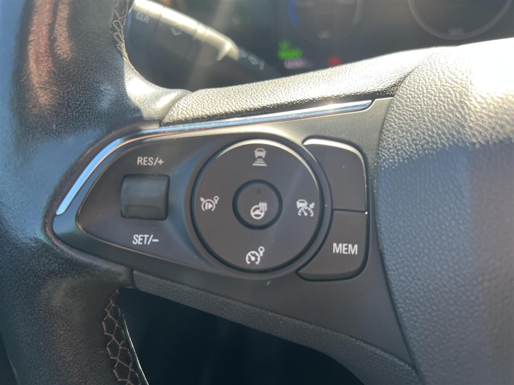 Opel Mokka-e EL Ultimate 136HK 5d Aut. - Image 8