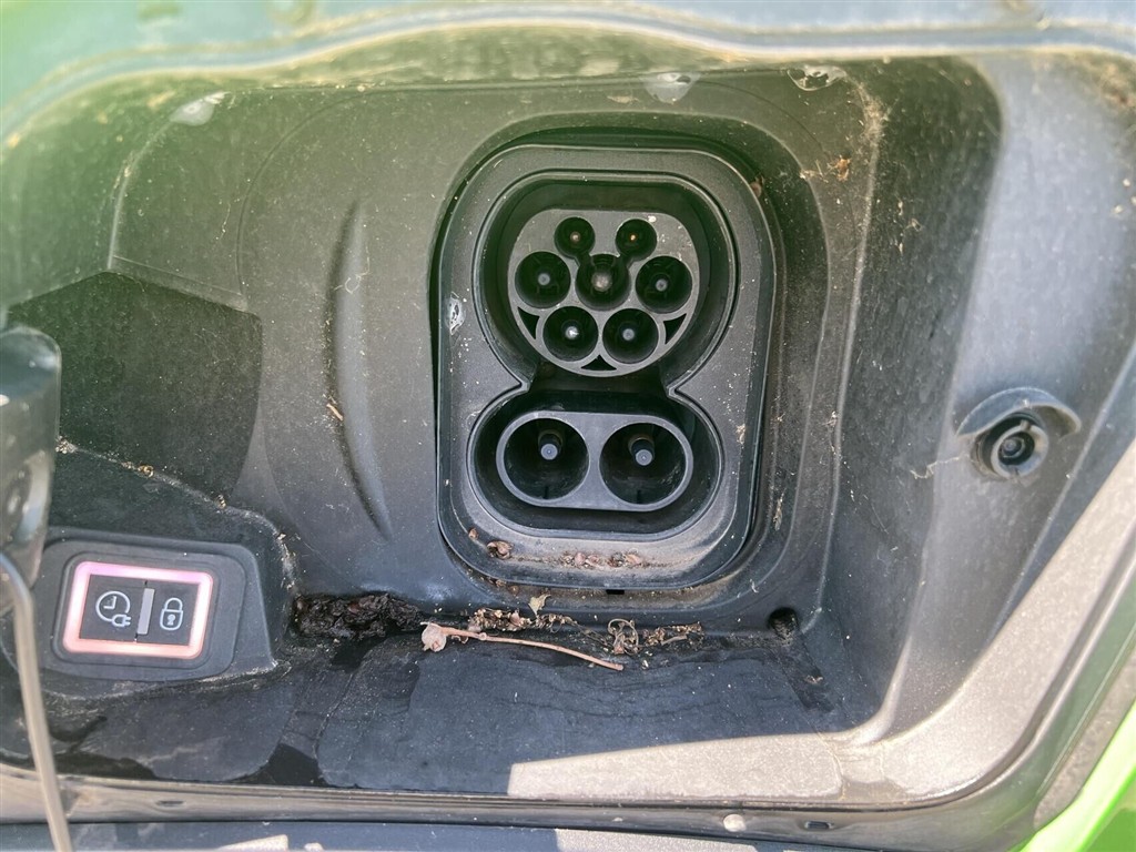 Opel Mokka-e EL Ultimate 136HK 5d Aut. - Image 19