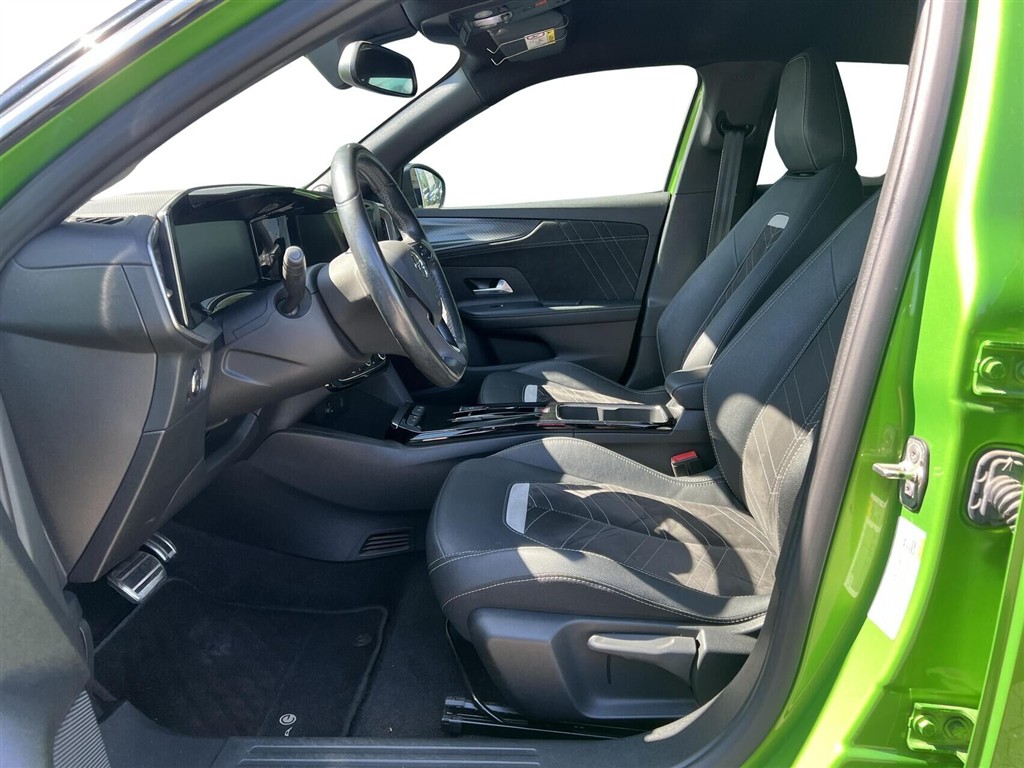 Opel Mokka-e EL Ultimate 136HK 5d Aut. - Image 4