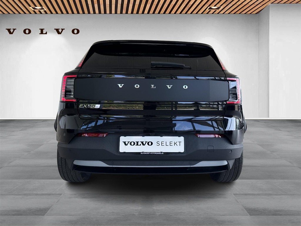 Volvo EX30 Cross Country EL Twin Motor Performance Ultra 428HK AWD 428HK 5d Aut. - Image 8
