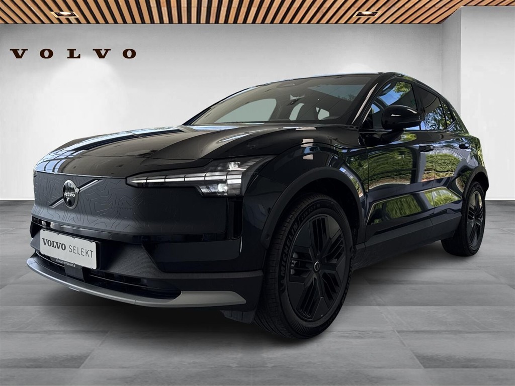 Volvo EX30 Cross Country EL Twin Motor Performance Ultra 428HK AWD 428HK 5d Aut.