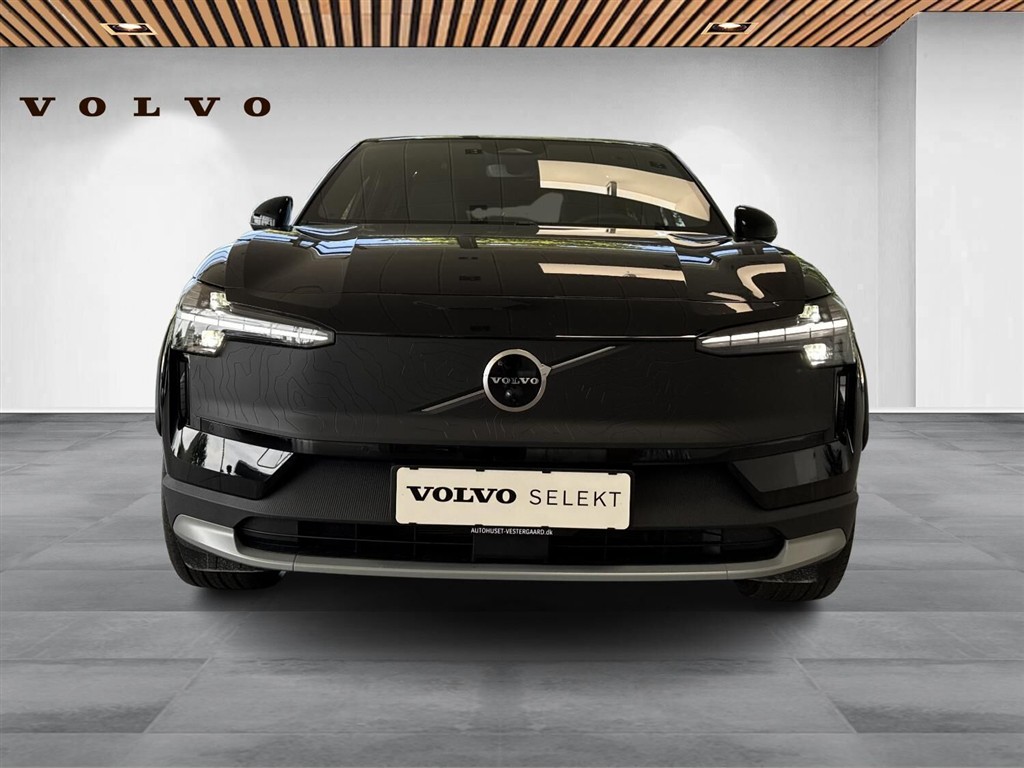 Volvo EX30 Cross Country Twin Motor Performance Ultra AWD 428HK 5d Aut. - Image 9