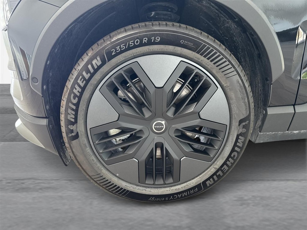 Volvo EX30 Cross Country Twin Motor Performance Ultra AWD 428HK 5d Aut. - Image 10