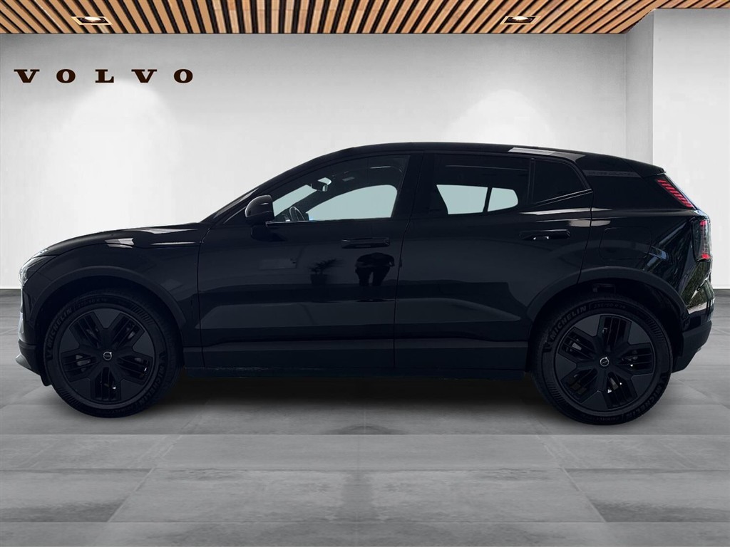 Volvo EX30 Cross Country Twin Motor Performance Ultra AWD 428HK 5d Aut. - Image 3