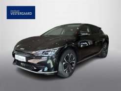 Kia EV6 EL Long Range m/Upgrade 229HK 5d Aut.