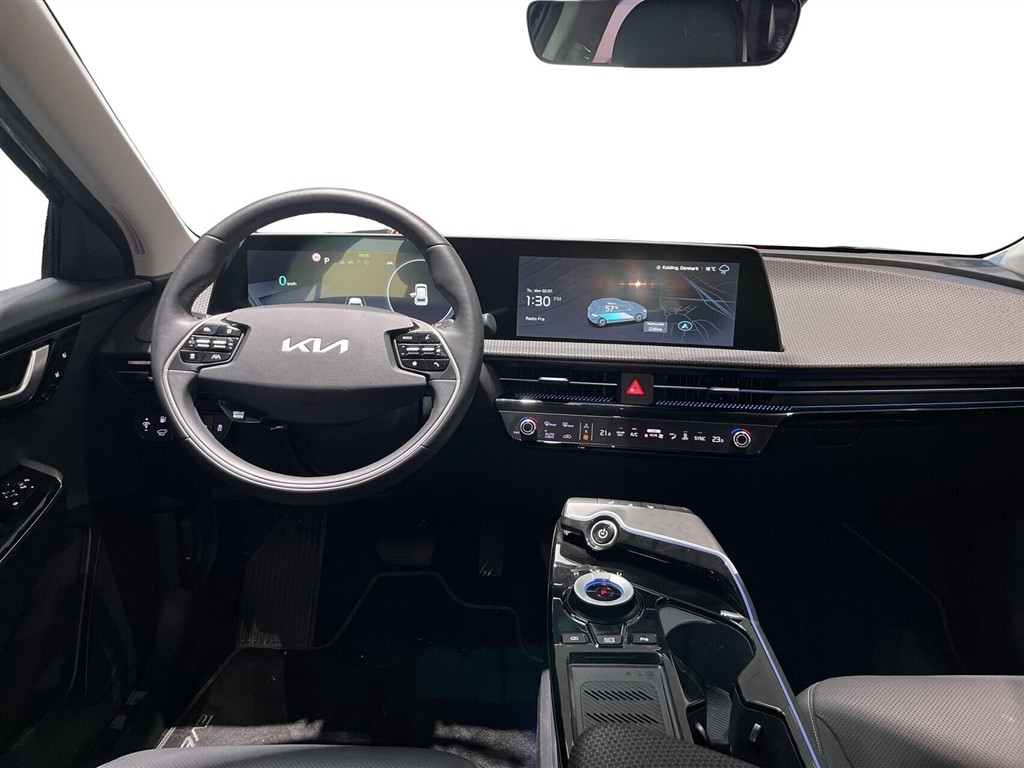 Kia EV6 EL Long Range 229HK 5d Aut. - Image 6