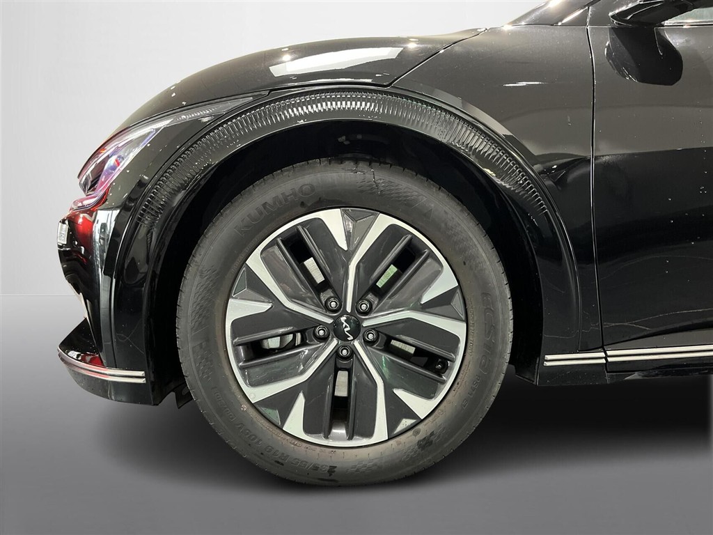 Kia EV6 EL Long Range 229HK 5d Aut. - Image 7